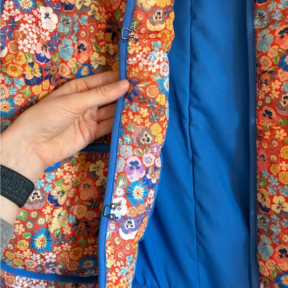 Floral Jacket - Picture 4 of 8